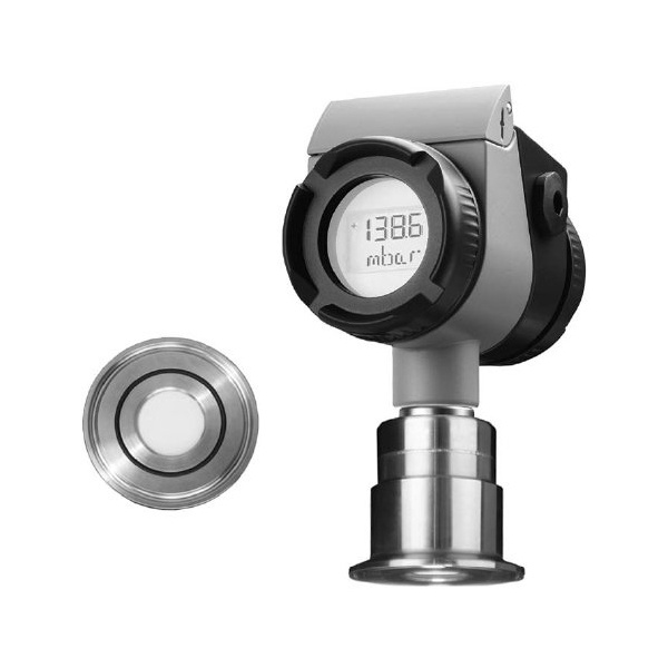 Преобразователь давления JUMO dTRANS p02 KERAMIK в Кашире
