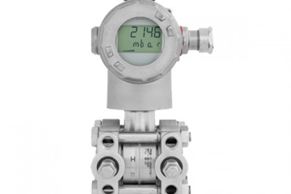 Преобразователь давления JUMO dTRANS p20 Ex d в Кашире