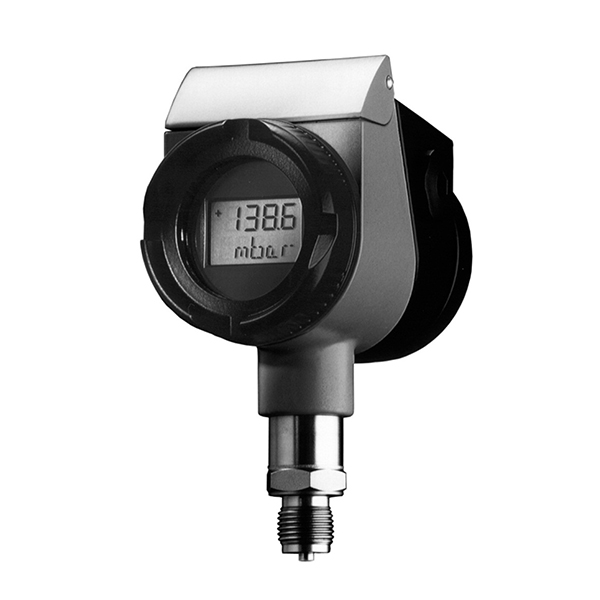 Преобразователь давления JUMO dTRANS p20 в Кашире