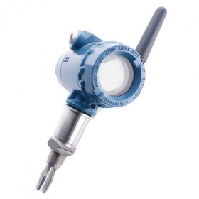 Беспроводной вибрационный сигнализатор Rosemount 2160 в Кашире