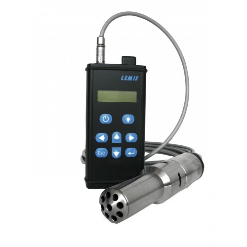 Портативный погружной плотномер DM-230.1A в Кашире