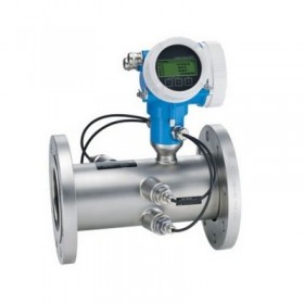 Ультразвуковые расходомеры PROSONIC FLOW в Кашире